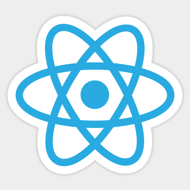 React